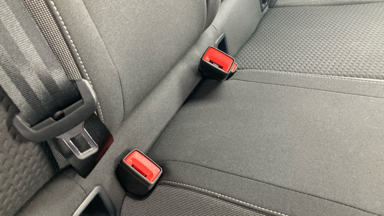 Volkswagen Polo 1.0 TSI Life 5dr Petrol Hatchback